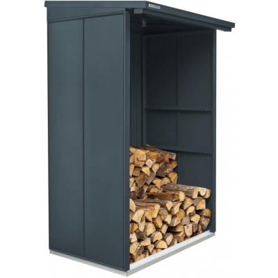 Hörmann Berry Modern 178 x 81 x 198 cm – Sleviste.cz