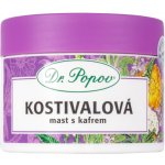 Dr. Popov Kostivalová mast s kafrem 100 ml – Hledejceny.cz