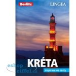 Kréta - Inspirace na cesty, 2. vydání – Hledejceny.cz