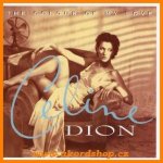 Dion Celine - The Colour Of My Love CD – Hledejceny.cz