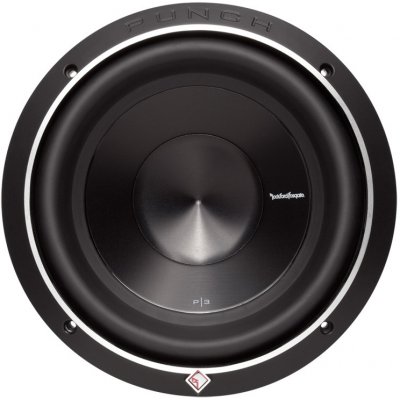 Rockford Fosgate P3D210 – Hledejceny.cz