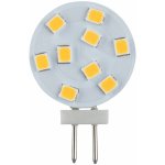 Paulmann LED G4 2,5W 250lm 12V teplá bílá 288.11 – Hledejceny.cz
