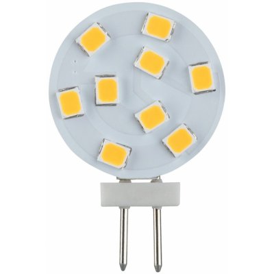 Paulmann LED G4 2,5W 250lm 12V teplá bílá 288.11 – Hledejceny.cz
