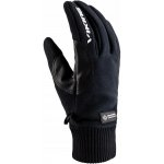 Viking Nortes Infinium GWS Zimní softshellové rukavice black – Hledejceny.cz