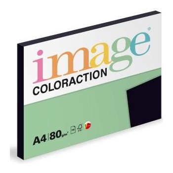 Coloraction A4 80 g 100 listů