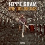The Doldrums - Jeppe Gram - Digipak CD – Zbozi.Blesk.cz