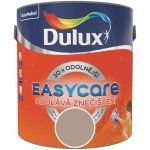 Dulux EasyCare 2,5 l čokoládový dort – Zbozi.Blesk.cz