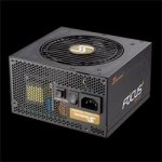 Seasonic FOCUS Plus Series SSR-550FX 550W 1FX55GFRT3A11W – Zbozi.Blesk.cz