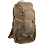 EBERLESTOCK Batoh X2 PACK DRY EARTH – Zbozi.Blesk.cz