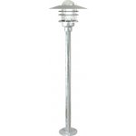 Zahradní sloupek Agger Nordlux 74528031 – Hledejceny.cz