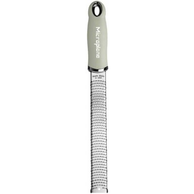 Struhadlo Microplane Premium Classic Zester Sage Green 46723 – Zboží Mobilmania