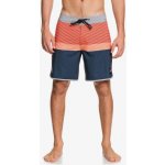 Quiksilver Highline Tijuana 18 BSM6/Majolica Blue – Zboží Dáma