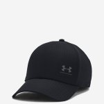 Under Armour M Iso-Chill Armourvent Černá – Zboží Mobilmania