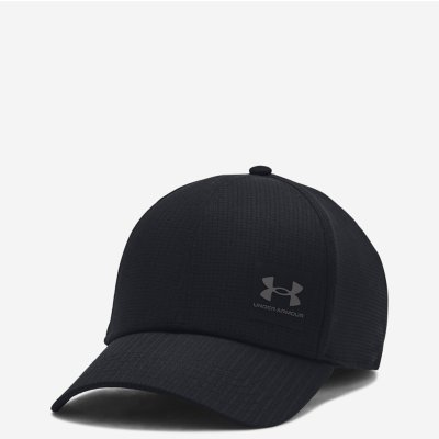 Under Armour M Iso-Chill Armourvent Černá – Zboží Mobilmania