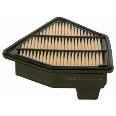 Vzduchový filtr BOSCH F 026 400 583 – Zboží Mobilmania