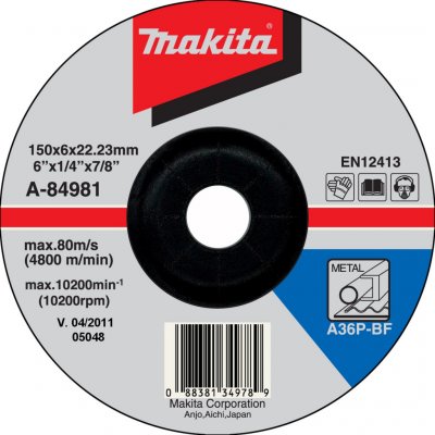 Makita A-84981 – Zboží Dáma