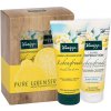 Sprchové gely Kneipp Body Wash Enjoy Life May Chang & Lemon osvěžující sprchový gel 200 ml