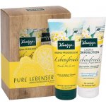 Kneipp Body Wash Enjoy Life May Chang & Lemon osvěžující sprchový gel 200 ml – Zboží Mobilmania