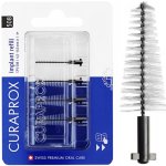 Curaprox CPS 508 implant brushes 4 ks – Zboží Dáma