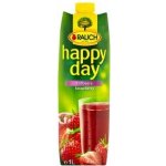Rauch Happy Day jahoda 1 l – Zboží Dáma