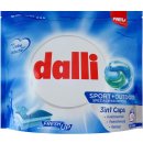 Dalli Sport & Outdoor 3v1 kapsle 24 PD