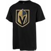 Pánské tričko s potiskem 47 Brand pánské tričko Vegas Golden Knights Imprint Echo Tee