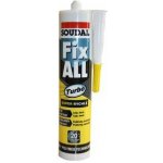 SOUDAL Fix All Turbo vytvrzující lepidlo 290g bílé – HobbyKompas.cz