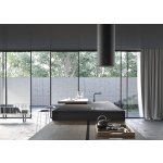 Faber Cylindra Isola Plus EV8 BK Matt A37 – Sleviste.cz