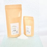 Kvitok Magická pěna do koupele v prášku Cukrový obláček 60 g – Zboží Dáma