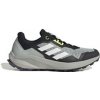 Pánské trekové boty adidas Performance adidas Terrex Trailrider IF2576 šedá