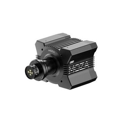 Moza Racing R9 V3 PC RS080 hliník – Zboží Živě