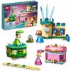 Lego LEGO® Disney Princess™ 43203 Kouzelný svět Šípkové Růženky Rebelky a Tiany