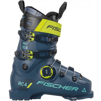 Fischer RC4 105 MV BOA VAC GW 24/25 – Sleviste.cz