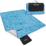 4FIZJO Kempingová deka s izolací 4FIZJO 200 x 200 cm – Sleviste.cz