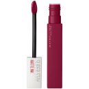 Maybelline SuperStay Matte Ink dlouhotrvající matná tekutá rtěnka 115 Founder 5 ml