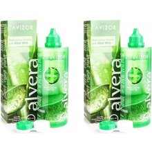 Avizor Alvera 2 x 350 ml