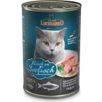 Leonardo Bohaté na mořské ryby 400 g – Hledejceny.cz