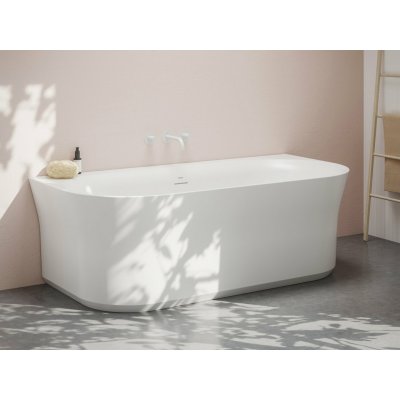 Ravak Ypsilon Wall Ypsilon 178 x 86 cm XC00100028 – Hledejceny.cz