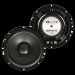 MB Quart QMW165 VW – Zboží Živě