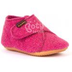 Froddo Boty barefoot prewalkers G1170002-5 Fuxia – Sleviste.cz