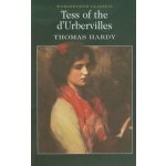 Tess of the D'Urbervilles - Thomas Hardy – Hledejceny.cz