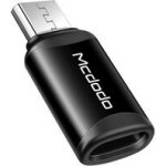 Mcdodo redukce z Micro USB na Lightning konektor – Zbozi.Blesk.cz