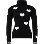 Goldbergh Vlněný Dámský Rolák Bacio – Hledejceny.cz