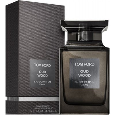 Tom Ford Oud Wood parfémovaná voda unisex 100 ml tester