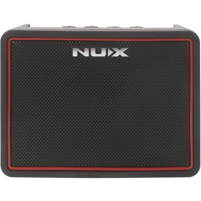 Nux Mighty Lite BT MKII – Zbozi.Blesk.cz