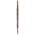 Catrice Slim‘Matic Ultra Precise Brow Pencil Waterproof tužka na obočí 040 Cool Brown 0,5 g – Zboží Dáma