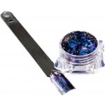 Pigment Flakes Chameleon Glitter č.2 – Hledejceny.cz