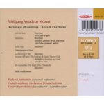 Arien Und Ouvertueren Mozart, W. A. – Hledejceny.cz