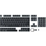 Asus ROG PBT Doubleshot Keycap Set 90MP02P0-BAUA00 – Zboží Živě