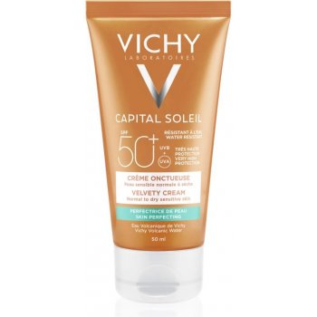 Vichy Capital Soleil ochranný krém SPF50+ 50 ml